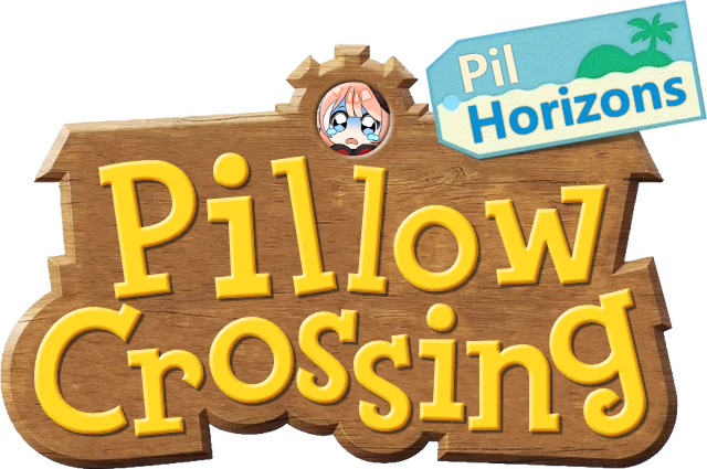 Pillow Crossing logo